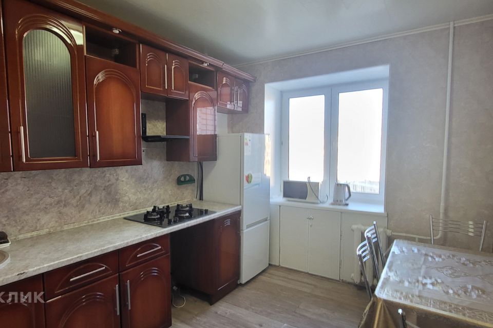 Сдаётся 3-комнатная квартира, 64 м²