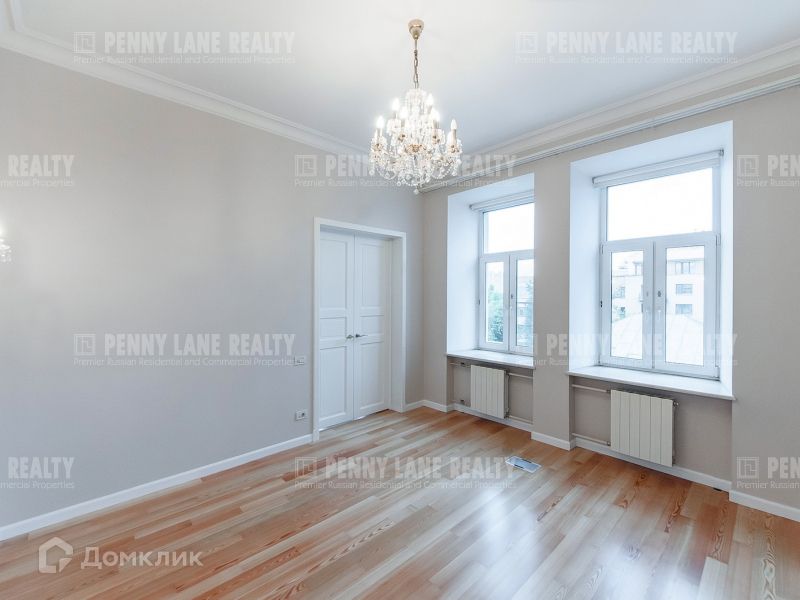 Сдаётся 5-комнатная квартира, 185 м²
