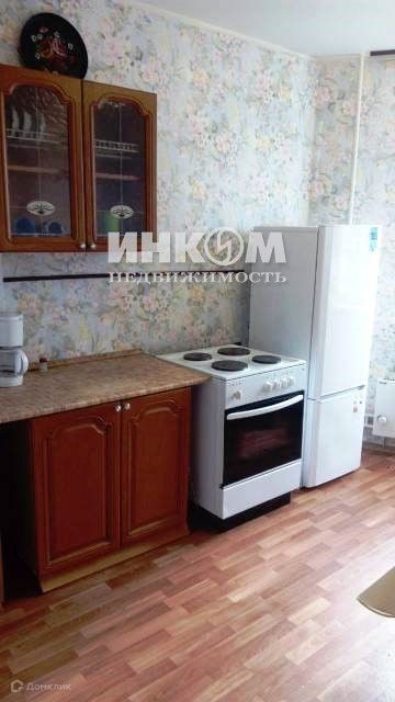Сдаётся 2-комнатная квартира, 52 м²