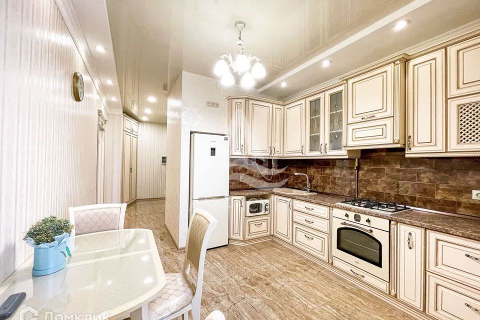 Продаётся 1-комнатная квартира, 51 м²