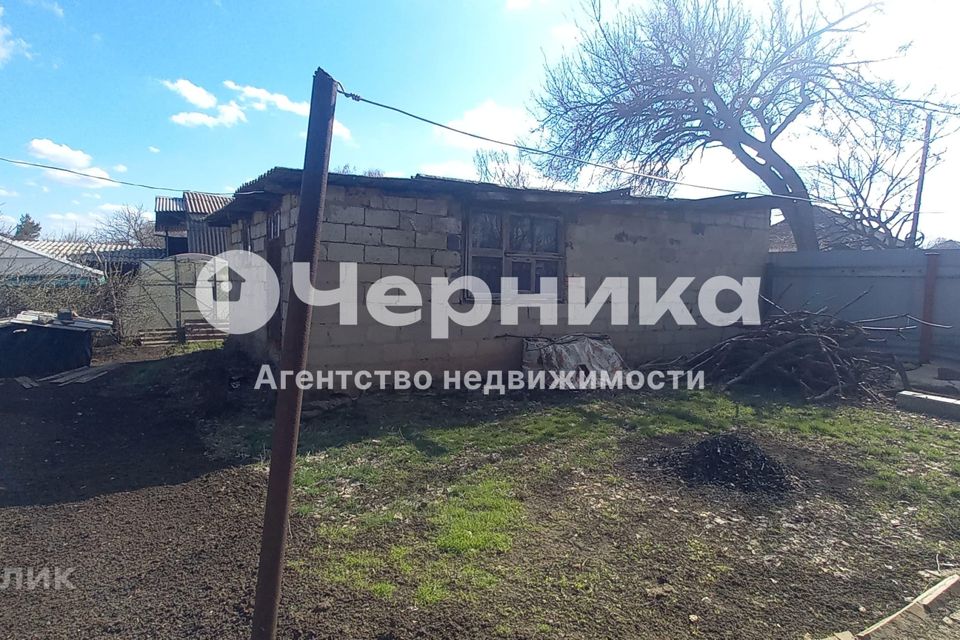 Продаётся таунхаус, 1-эт., 63.4 м²
