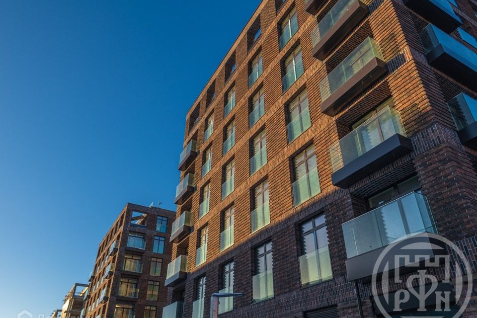 Продаётся 2-комнатная квартира, 70 м²