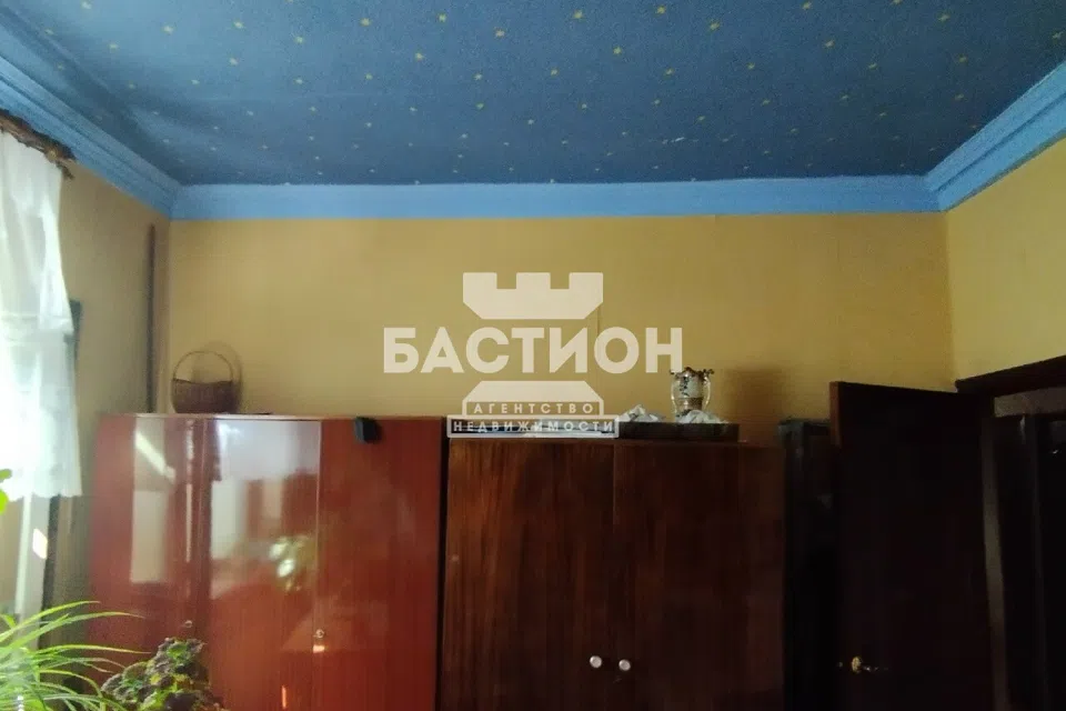 Продаётся 2-комнатная квартира, 51.5 м²