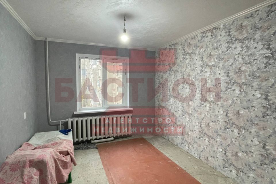 Продаётся 2-комнатная квартира, 52 м²