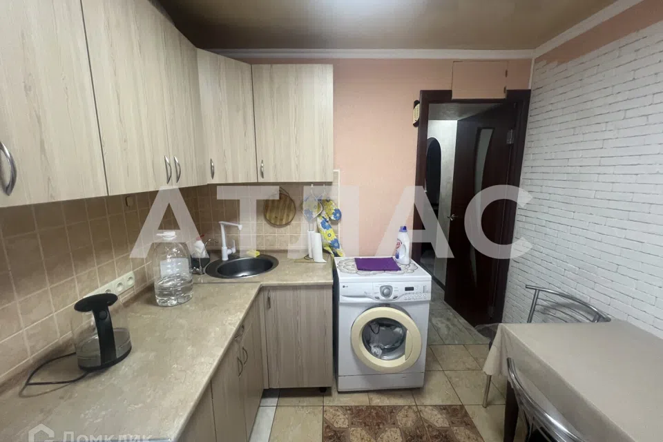 Продаётся 1-комнатная квартира, 30 м²