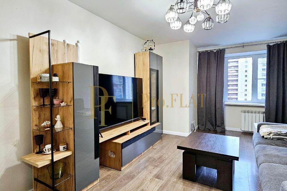 Продаётся 2-комнатная квартира, 51 м²