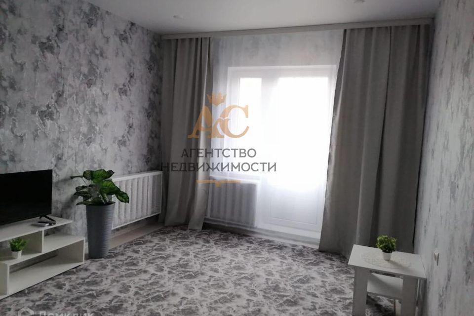 Продаётся 2-комнатная квартира, 51.9 м²