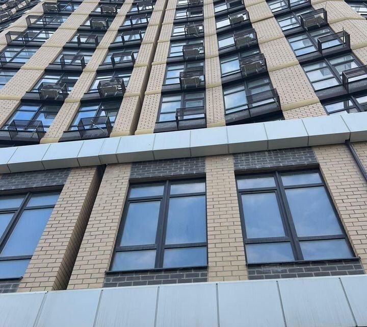 Продаётся 3-комнатная квартира, 73.3 м²
