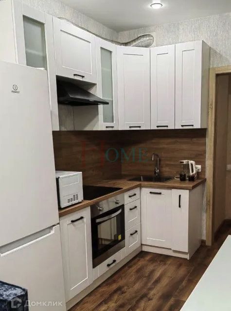 Сдаётся 2-комнатная квартира, 62 м²