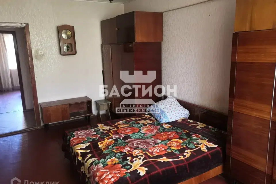Продаётся 3-комнатная квартира, 70 м²