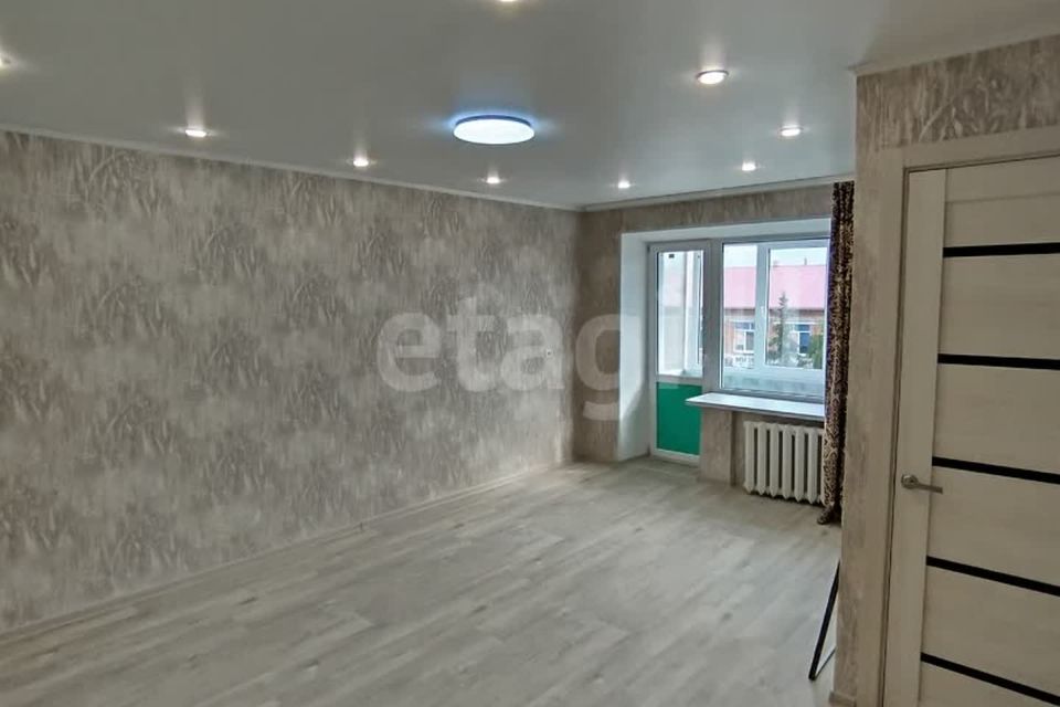 Продаётся 2-комнатная квартира, 45 м²