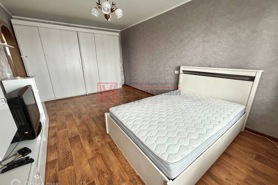 Продаётся 1-комнатная квартира, 38 м²
