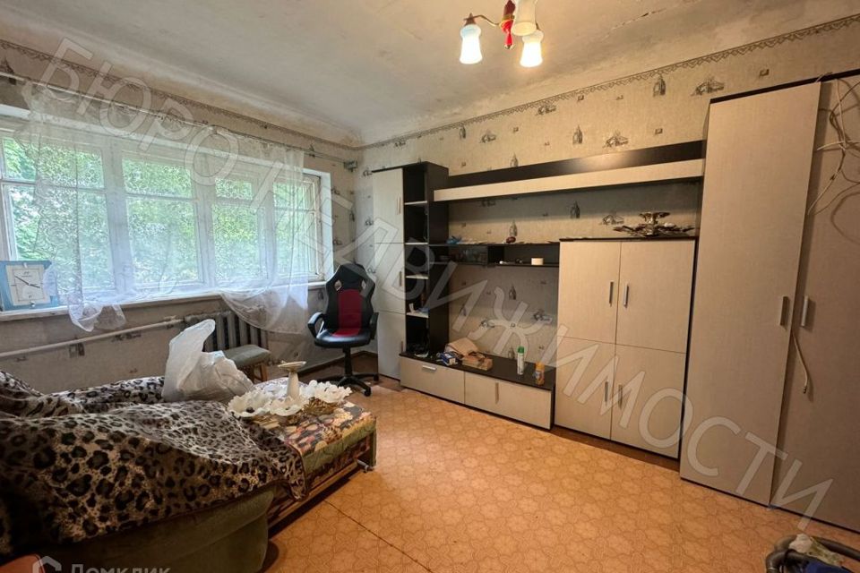 Продаётся 2-комнатная квартира, 49 м²