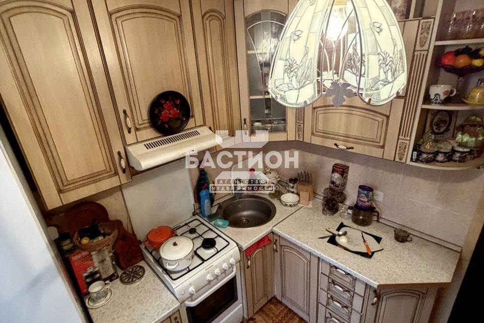 Продаётся 3-комнатная квартира, 73 м²