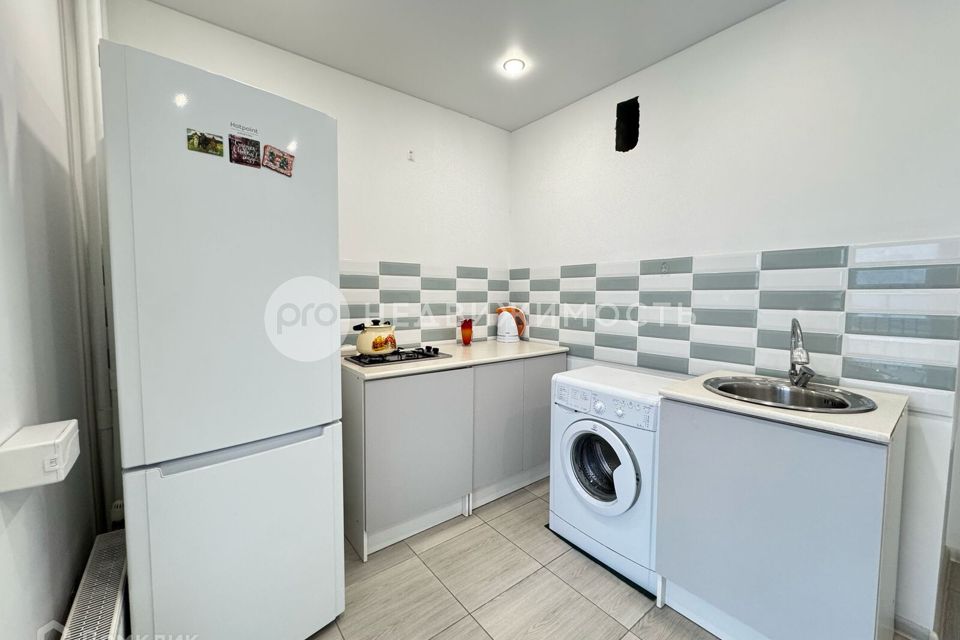 Сдаётся 1-комнатная квартира, 30.2 м²