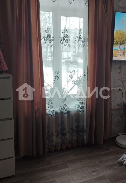 Продаётся 2-комнатная квартира, 43.1 м²