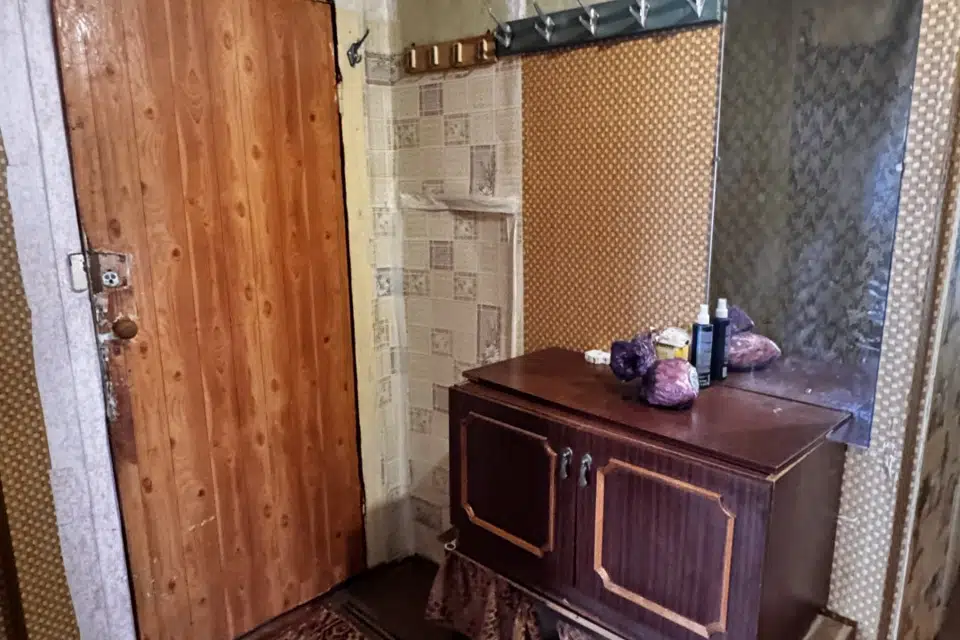 Сдаётся 2-комнатная квартира, 55 м²