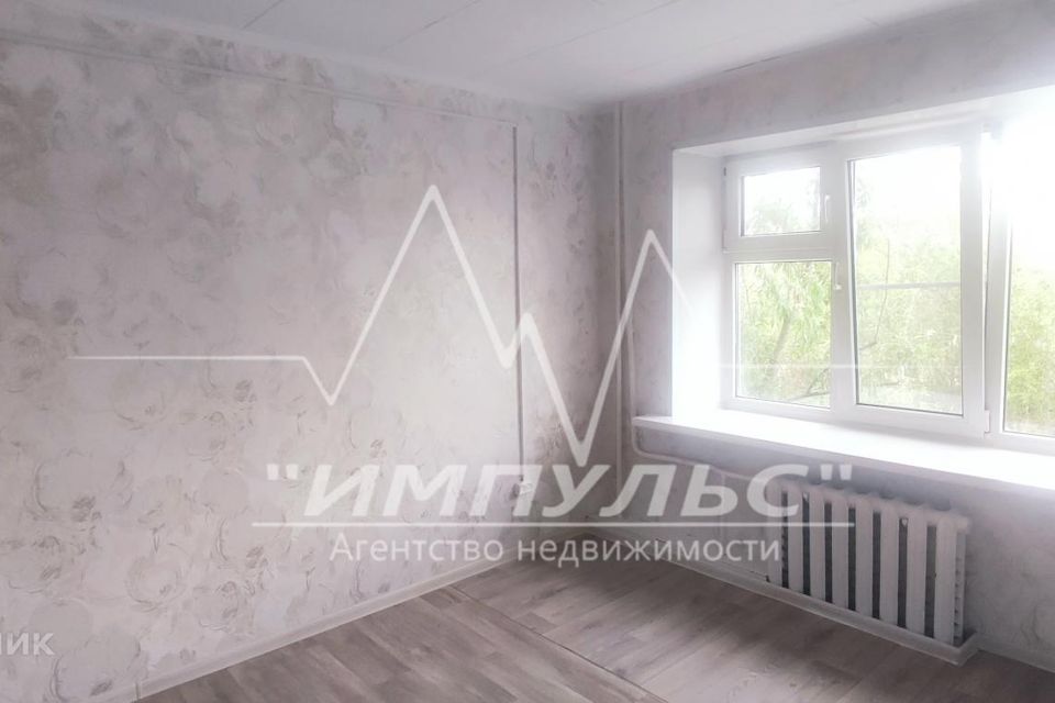 Продаётся студия, 16.9 м²