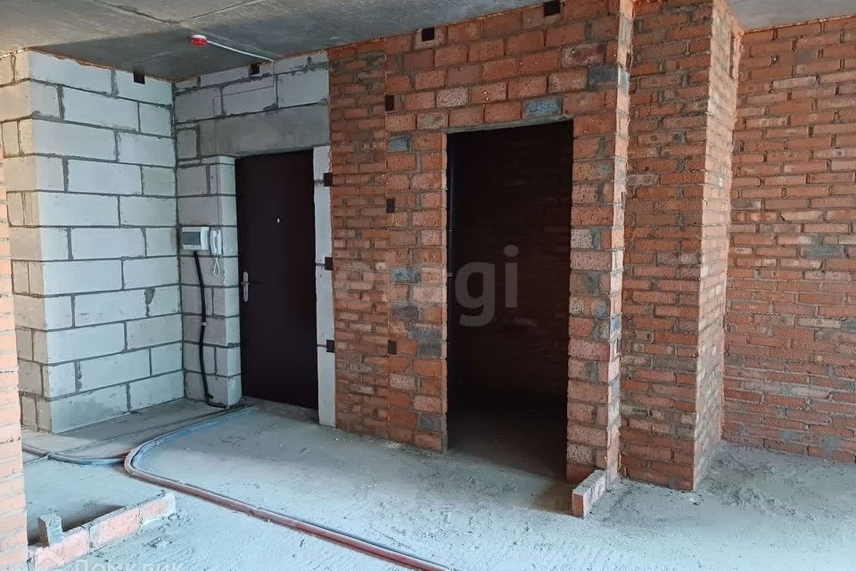 Продаётся 2-комнатная квартира, 59.6 м²