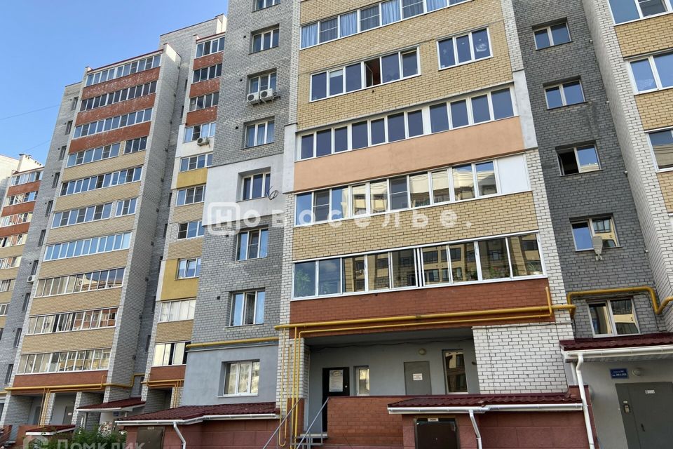 Продаётся 3-комнатная квартира, 100 м²