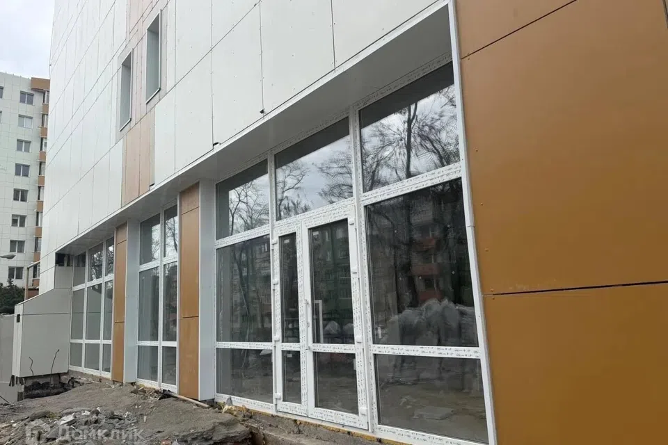 Сдаётся помещение своб. назначения, 267 м²
