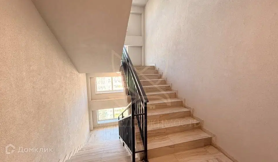 Продаётся 2-комнатная квартира, 60 м²