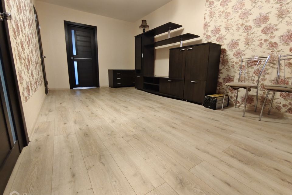 Продаётся 2-комнатная квартира, 44.4 м²