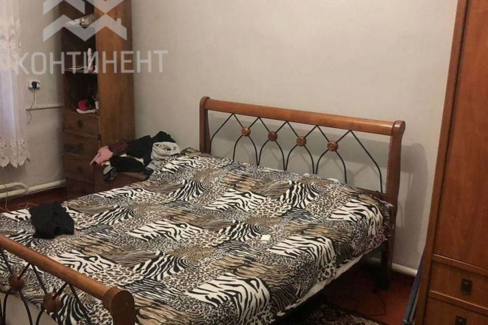 Продаётся 2-комнатная квартира, 39.1 м²