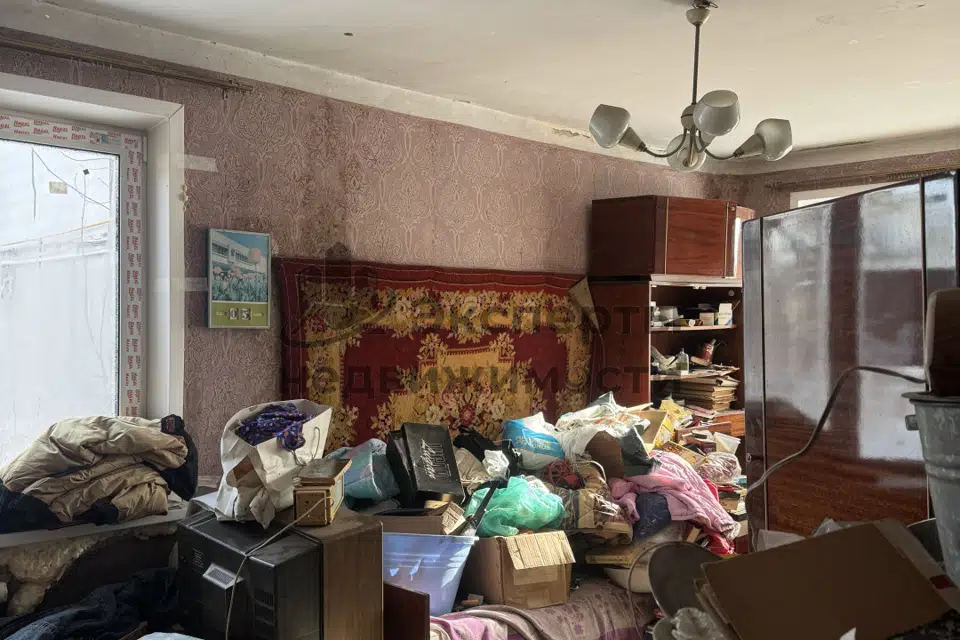 Продаётся 3-комнатная квартира, 79.4 м²