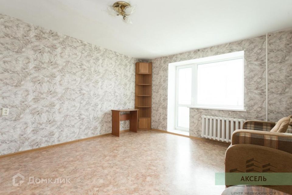Продаётся студия, 26.5 м²