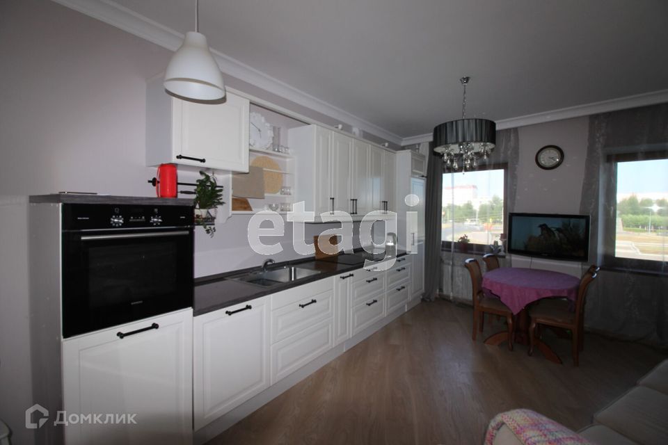 Сдаётся 4-комнатная квартира, 90 м²