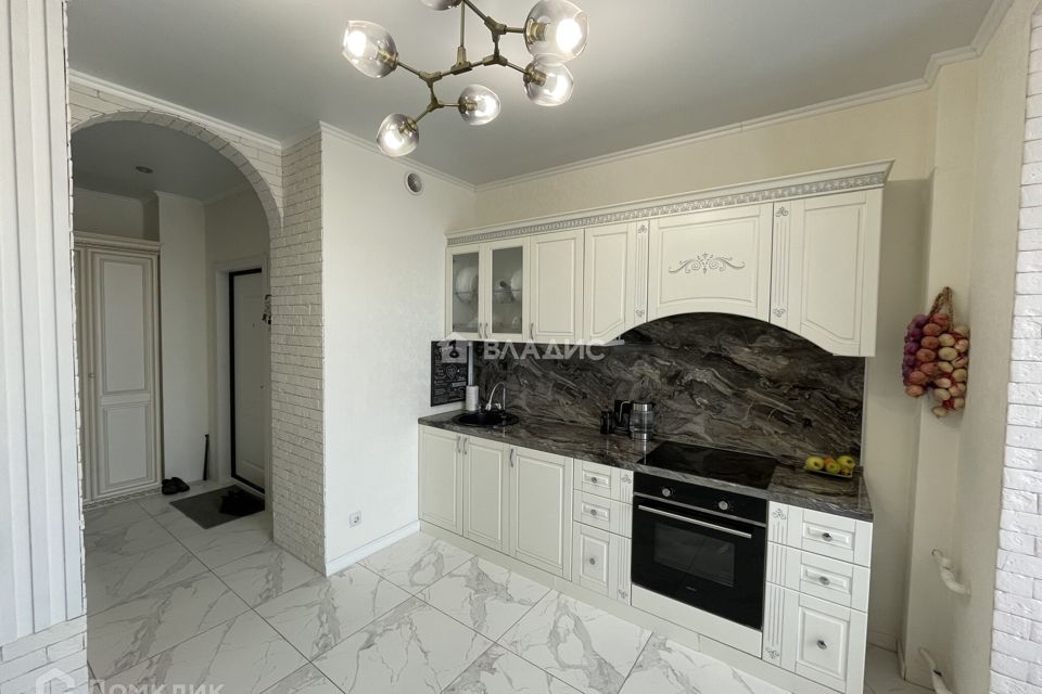 Продаётся 2-комнатная квартира, 52 м²