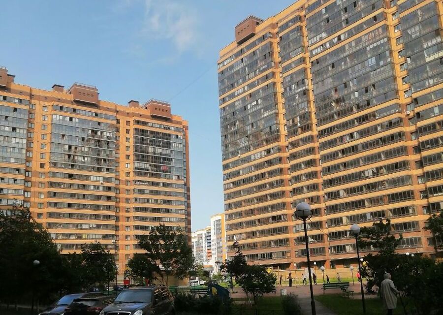 Сдаётся студия, 26.1 м²