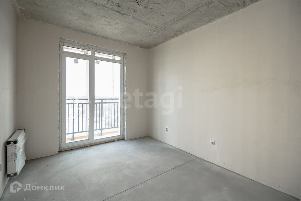 Продаётся студия, 18 м²
