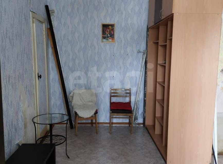 Продаётся 2-комнатная квартира, 42 м²