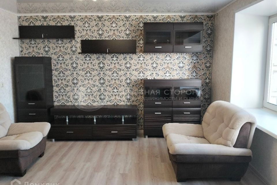 Продаётся 3-комнатная квартира, 54.1 м²