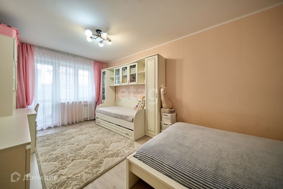 Продаётся 1-комнатная квартира, 38 м²
