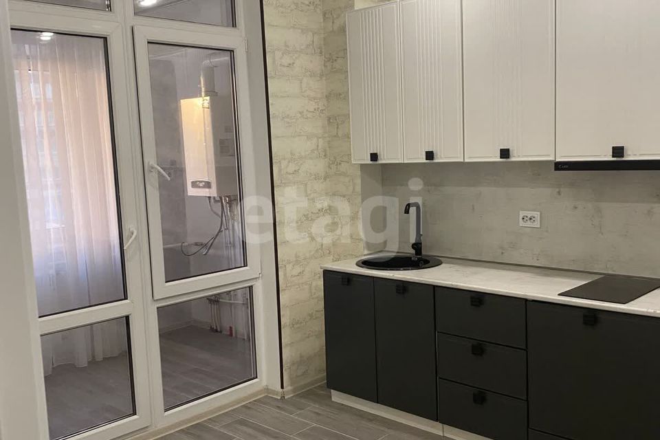 Продаётся студия, 22 м²