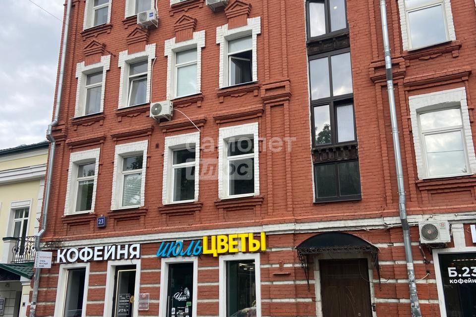 Продаётся студия, 12 м²