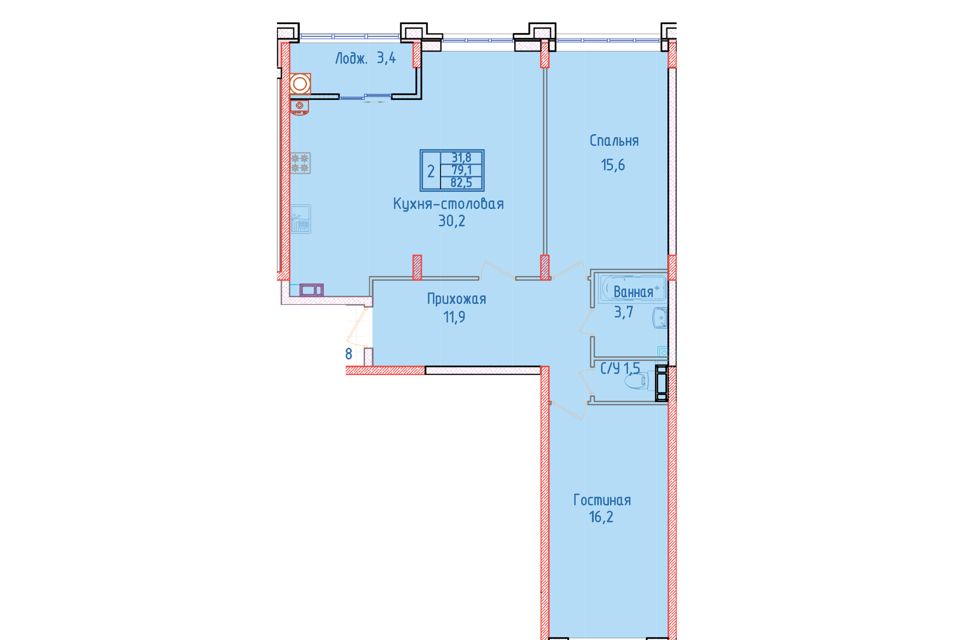 Купить Квартиру В Ставрополе Рогожникова 2