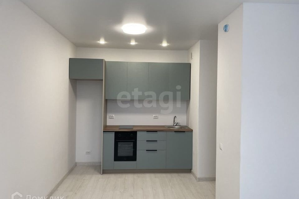 Продаётся студия, 26.2 м²