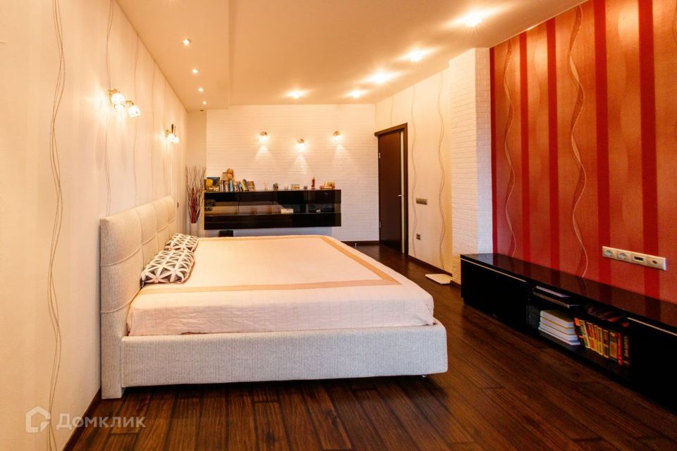 Сдаётся 1-комнатная квартира, 45.8 м²