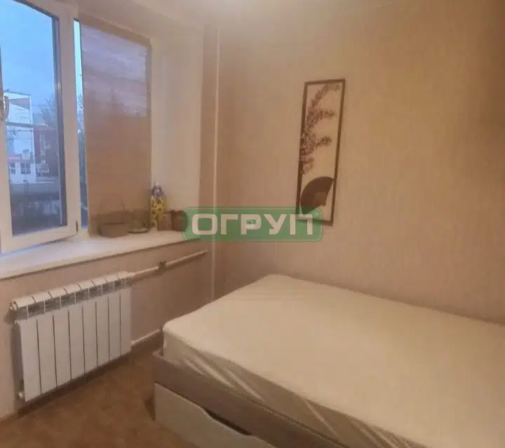 Продаётся 1-комнатная квартира, 15 м²