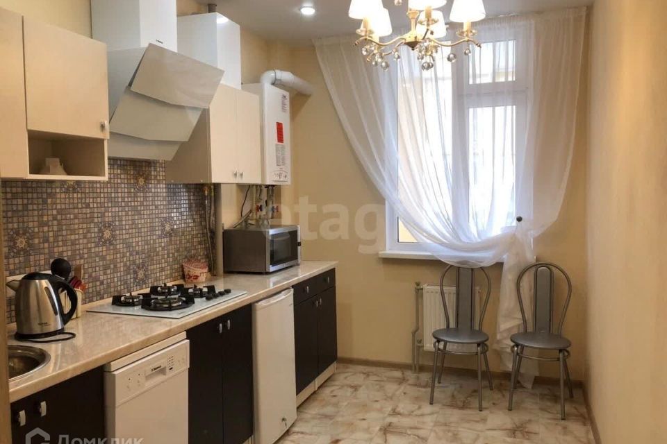 Продаётся 1-комнатная квартира, 33.1 м²