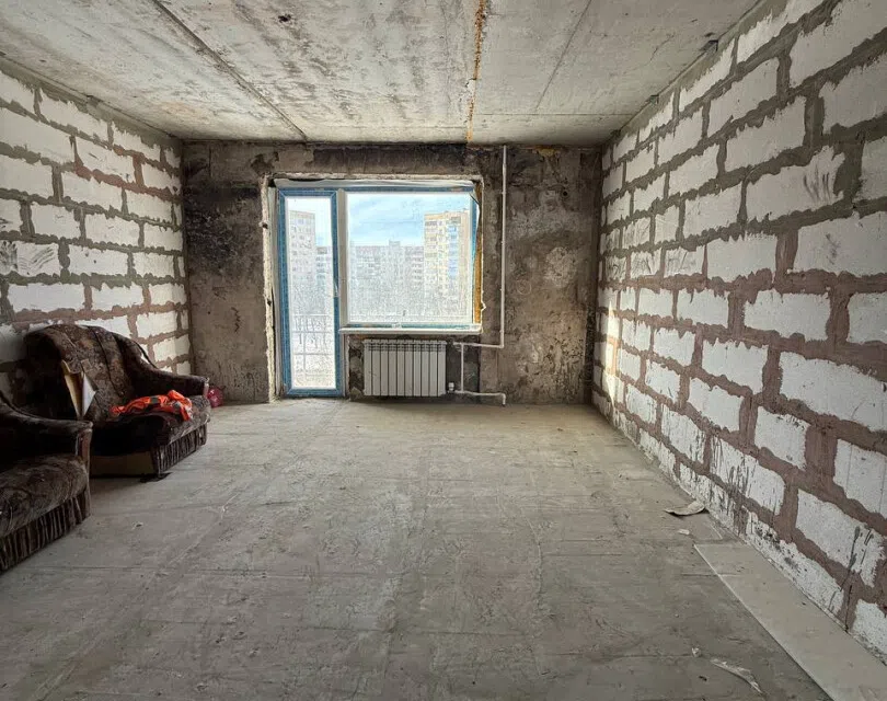 Продаётся 4-комнатная квартира, 79 м²