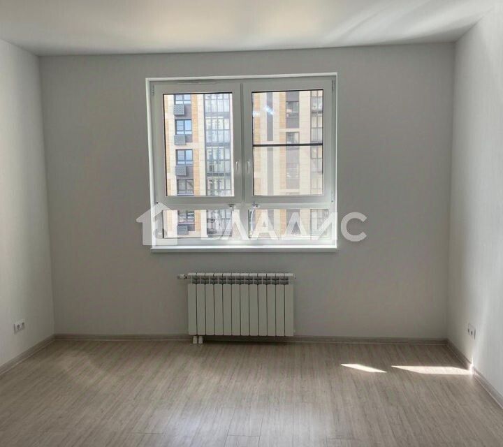 Продаётся 1-комнатная квартира, 38.2 м²