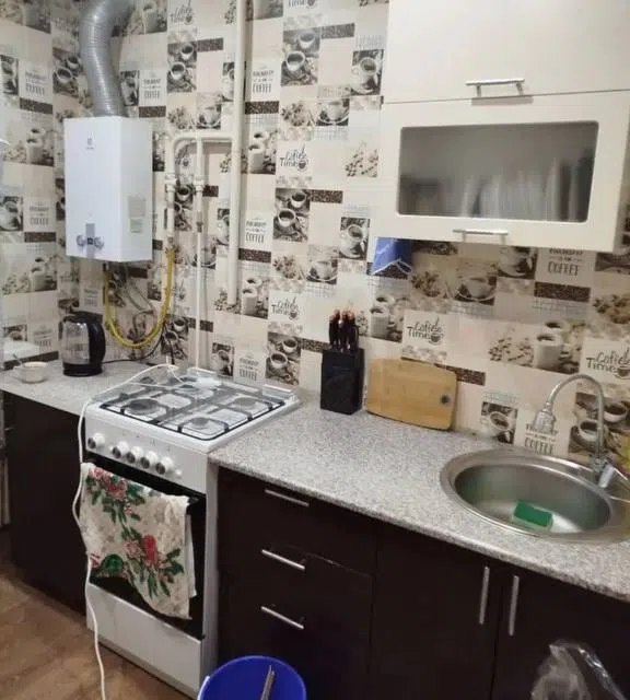Продаётся 2-комнатная квартира, 48 м²