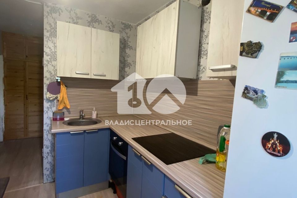 Продаётся 2-комнатная квартира, 42 м²