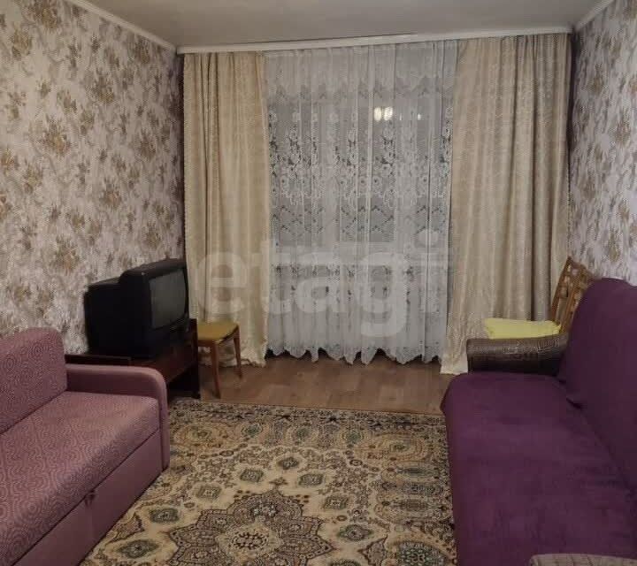 Продаётся 1-комнатная квартира, 31.2 м²