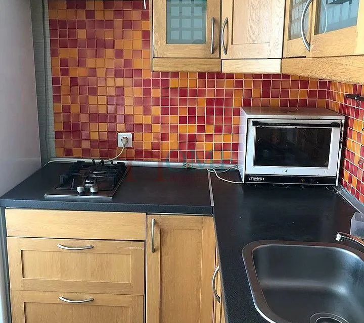 Сдаётся 2-комнатная квартира, 44 м²